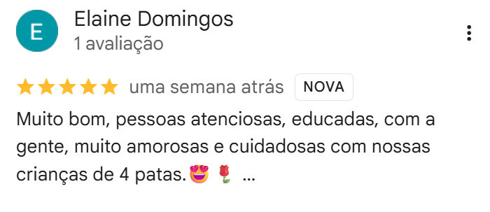 Avaliação 01