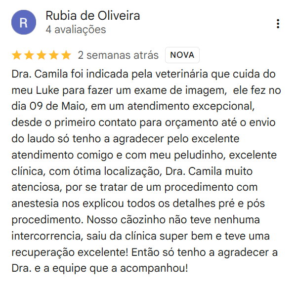 Avaliação 03