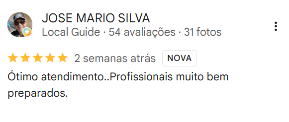 Avaliação OUR 03